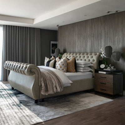How to Design a Home with the Old Money Aesthetic