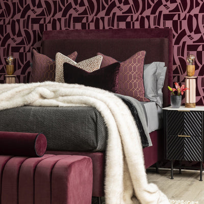 Turn Your Master Bedroom into a Presidential Suite