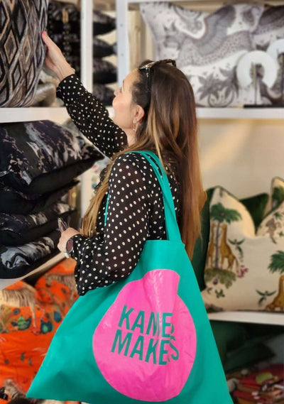 DIYgirls pops up at KAMERS Makers