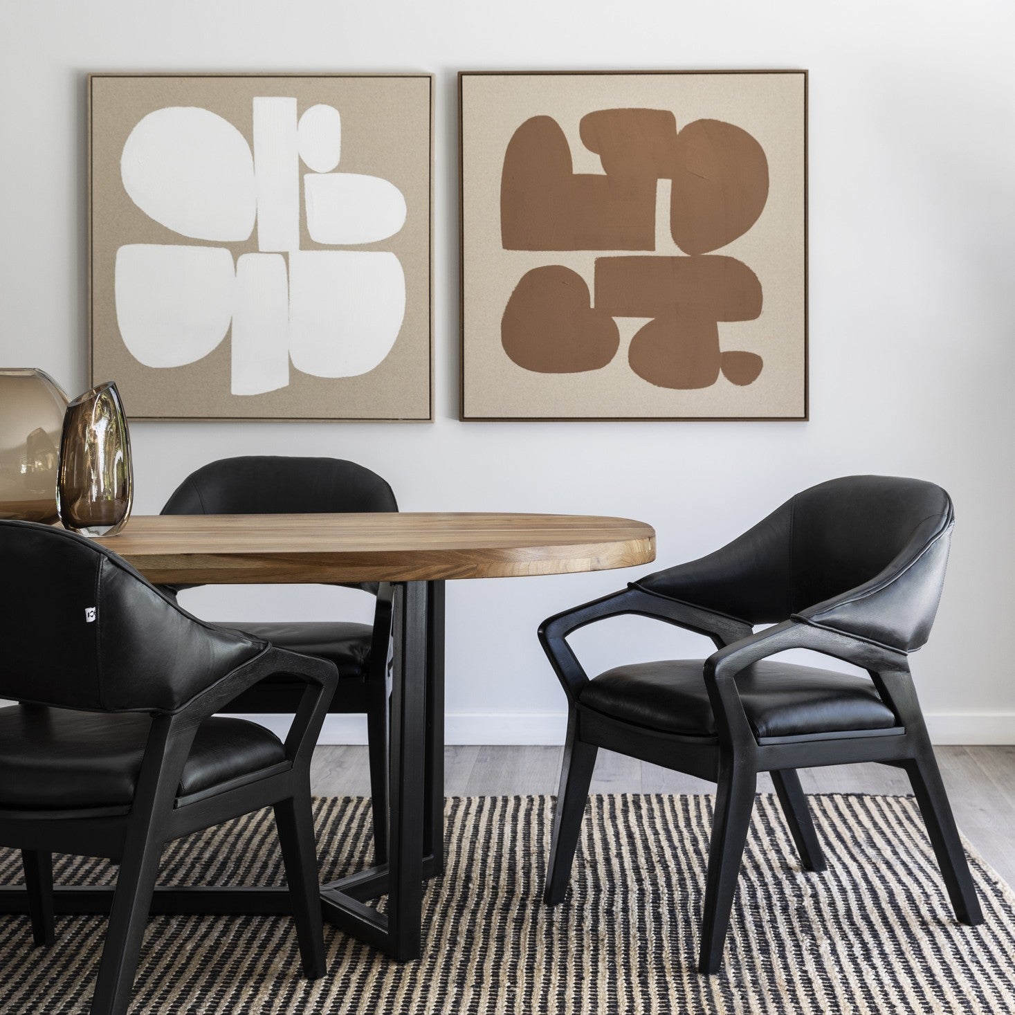 Lounge & Dining