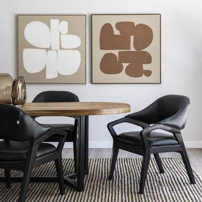 Lounge & Dining