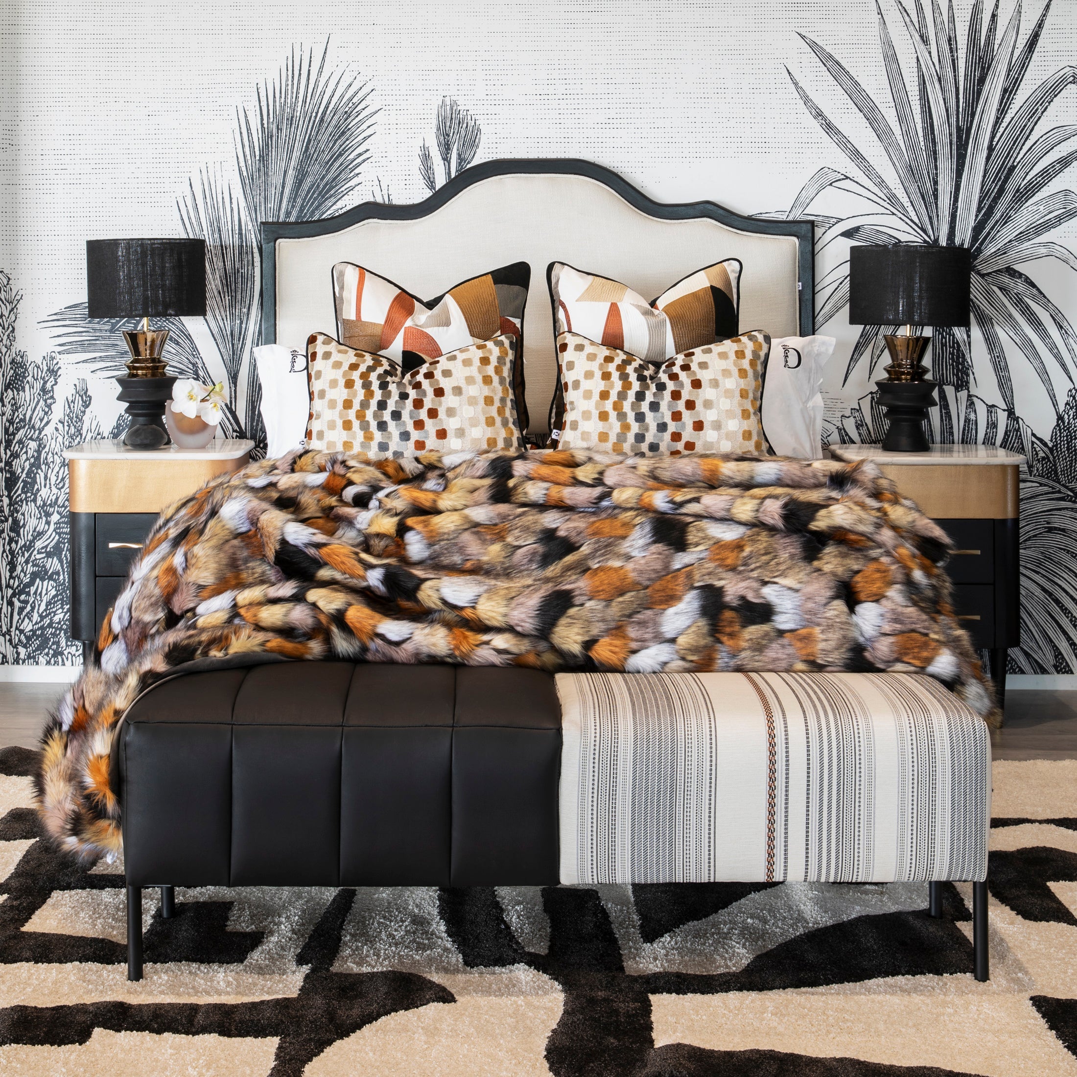 Bed & Bath