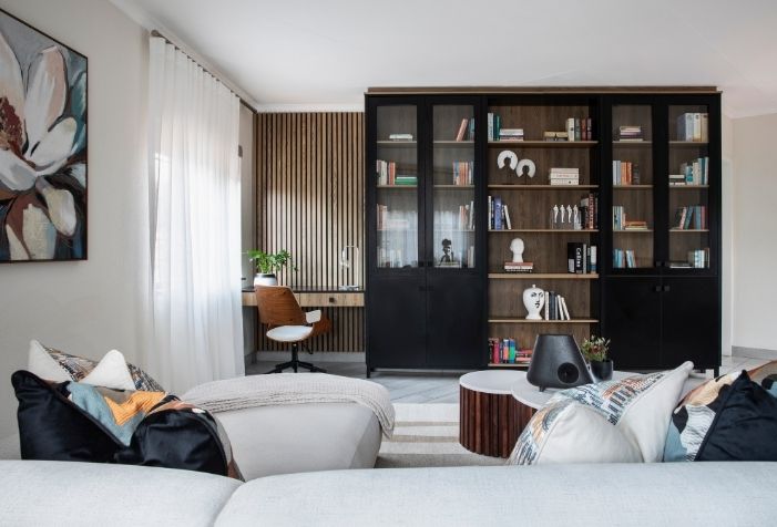 Residential, Hospitality & Commercial Portfolio | Giava Interiors