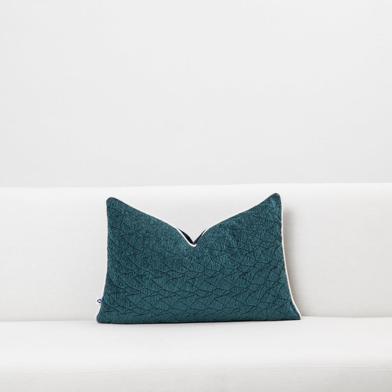 Costa Verde Scatter Cushion Set