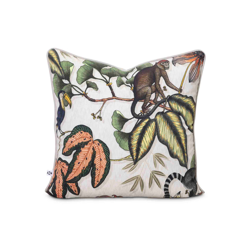 Madagascar Outdoor Scatter Cushion Set