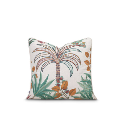 550 x 550 Bagarade Scatter Cushion Cover - DIYGIRLS