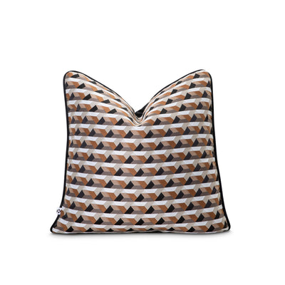 550 x 550 Ragtime Scatter Cushion Cover - DIYGIRLS