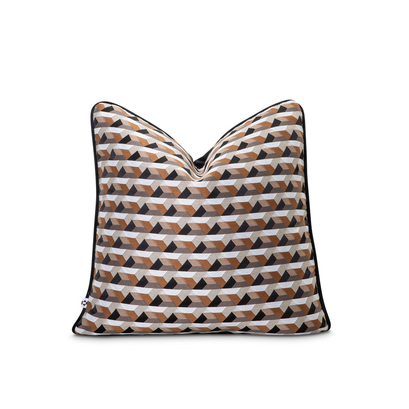 550 x 550 Ragtime Scatter Cushion Cover - DIYGIRLS