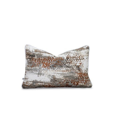 600 x 400 Abstraction Scatter Cushion Cover - DIYGIRLS
