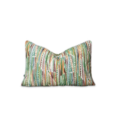 Capuchins Outdoor Scatter Cushion Set