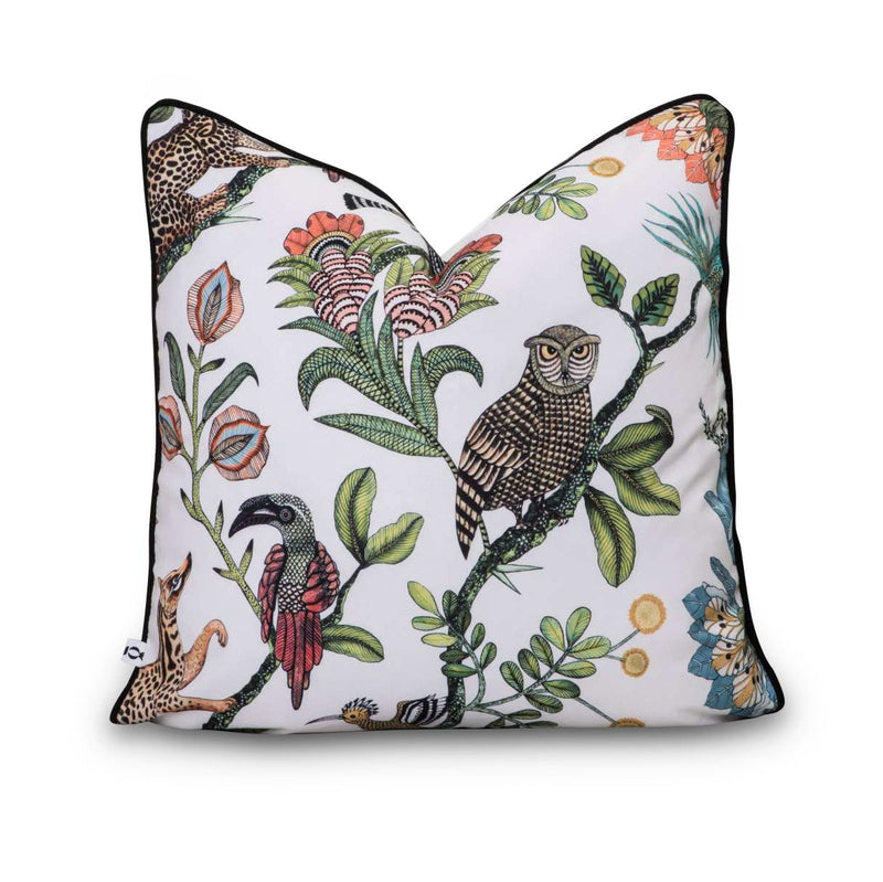 Amalfi Outdoor Scatter Cushion Set