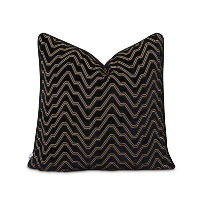 60X60 Chanut Noir Scatter Cover