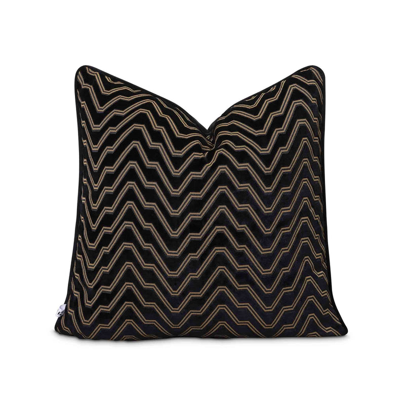 60X60 Chanut Noir Scatter Cover