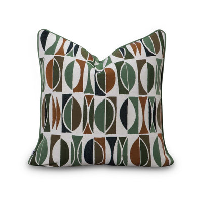 Amalfi Outdoor Scatter Cushion Set