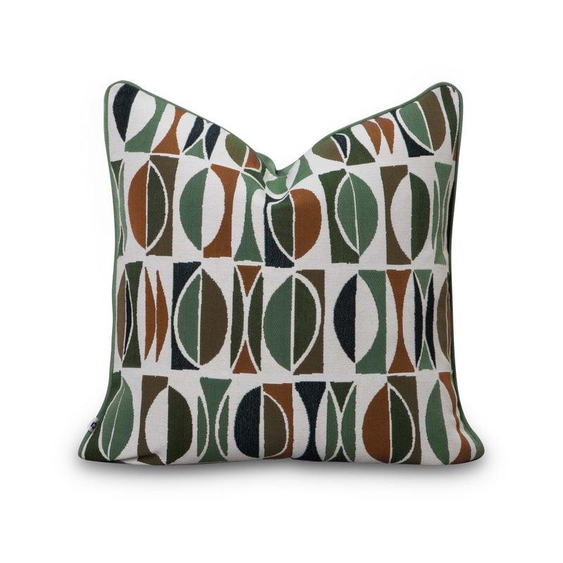 Amalfi Outdoor Scatter Cushion Set
