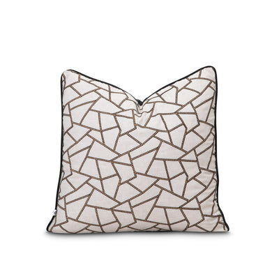 650 x 650 Anoki Scatter Cushion Cover - DIYGIRLS