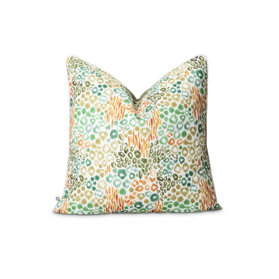 Capuchins Outdoor Scatter Cushion Set