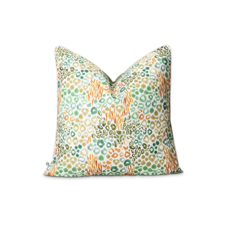 Capuchins Outdoor Scatter Cushion Set