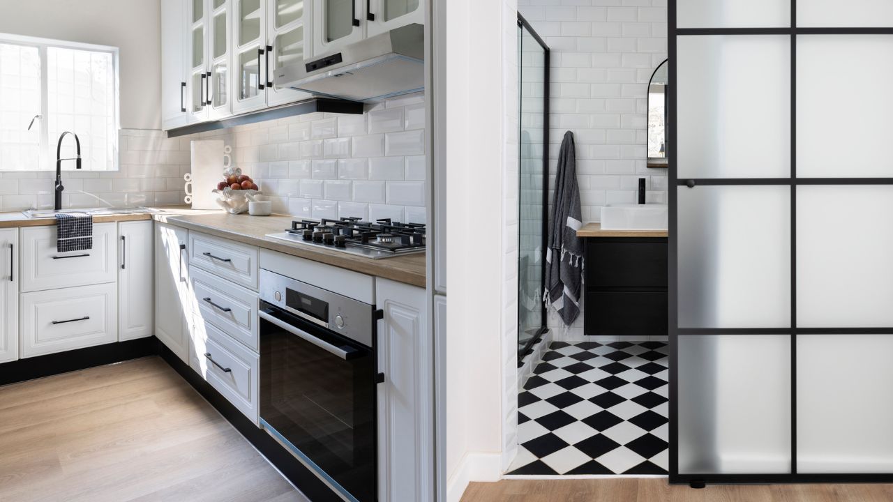 Award winning Giava Interior Design company offers total space transformation
