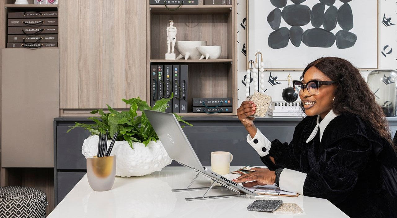 Award-winning interior design studio – Giava Interiors offers luxury design solutions in South Africa