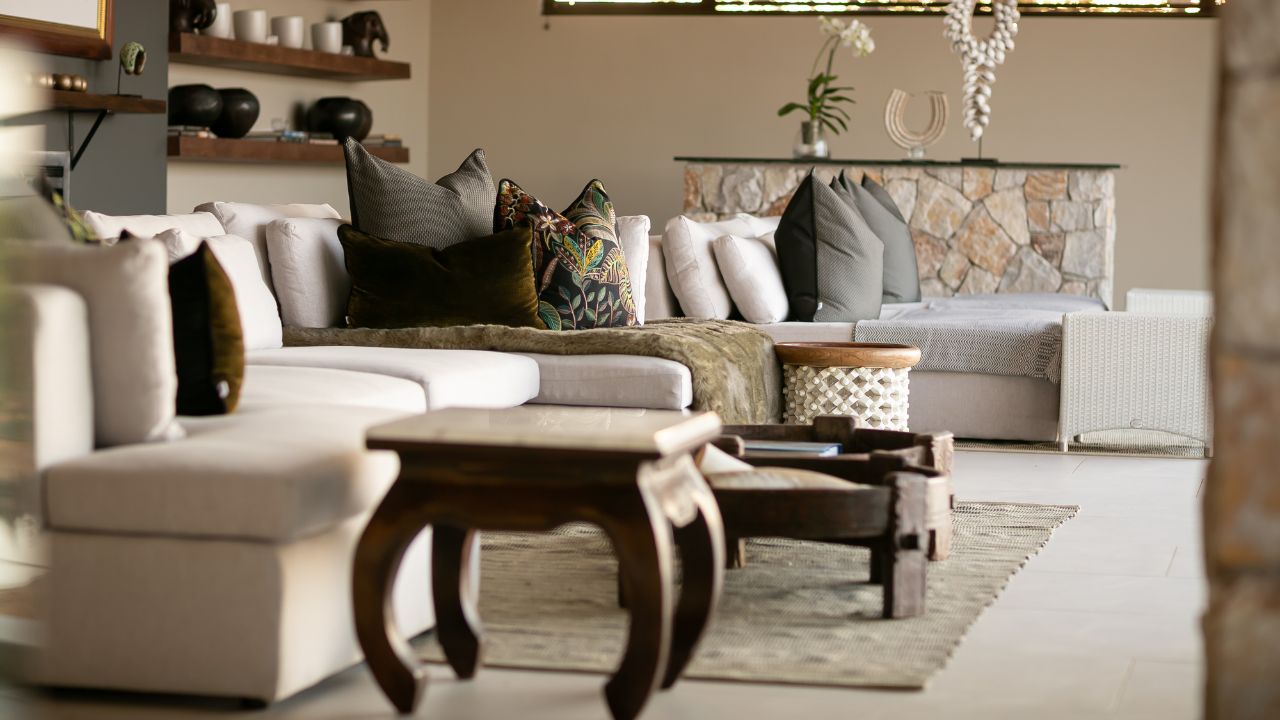 Award-winning interior design studio – Giava Interiors offers luxury turnkey interior design solutions in South Africa