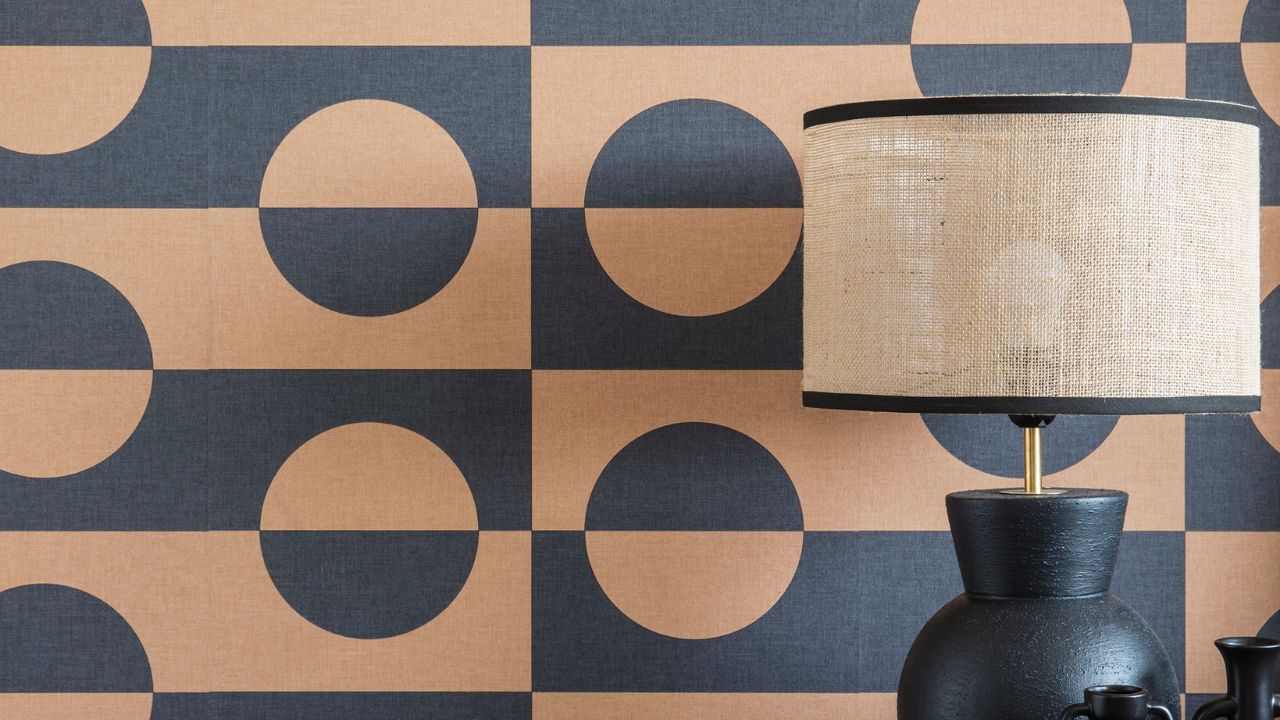 Award-winning interior design studio – Giava Interiors offers signature wallpaper in South Africa