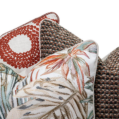 Beatnic Scatter Cushion Set