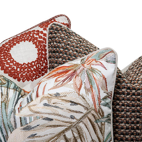 Beatnic Scatter Cushion Set