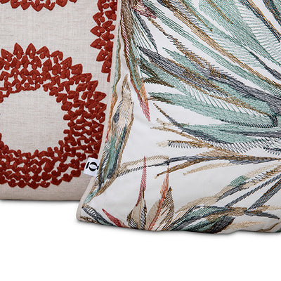 Beatnic Scatter Cushion Set