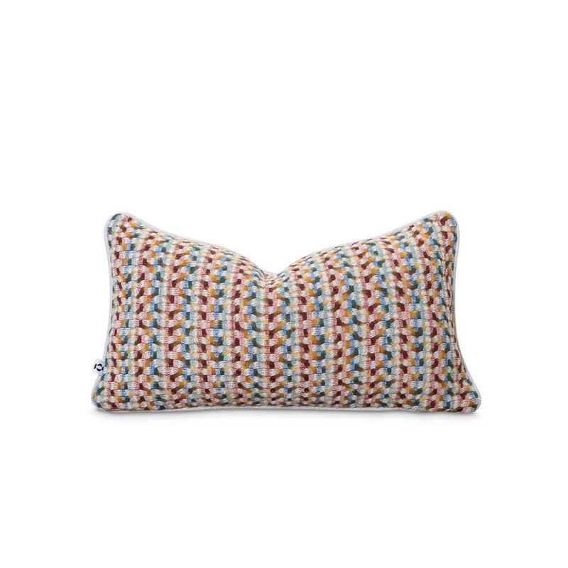 550 x 300 Begu Embroidered Scatter Cushion Cover