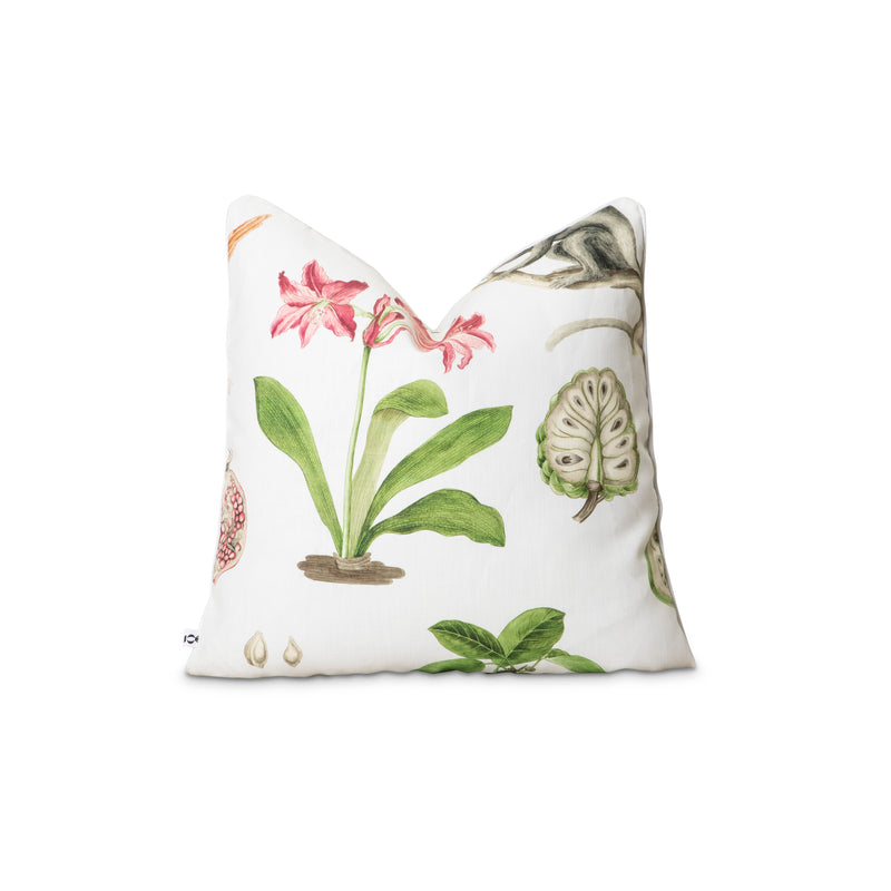 Capuchins Outdoor Scatter Cushion Set