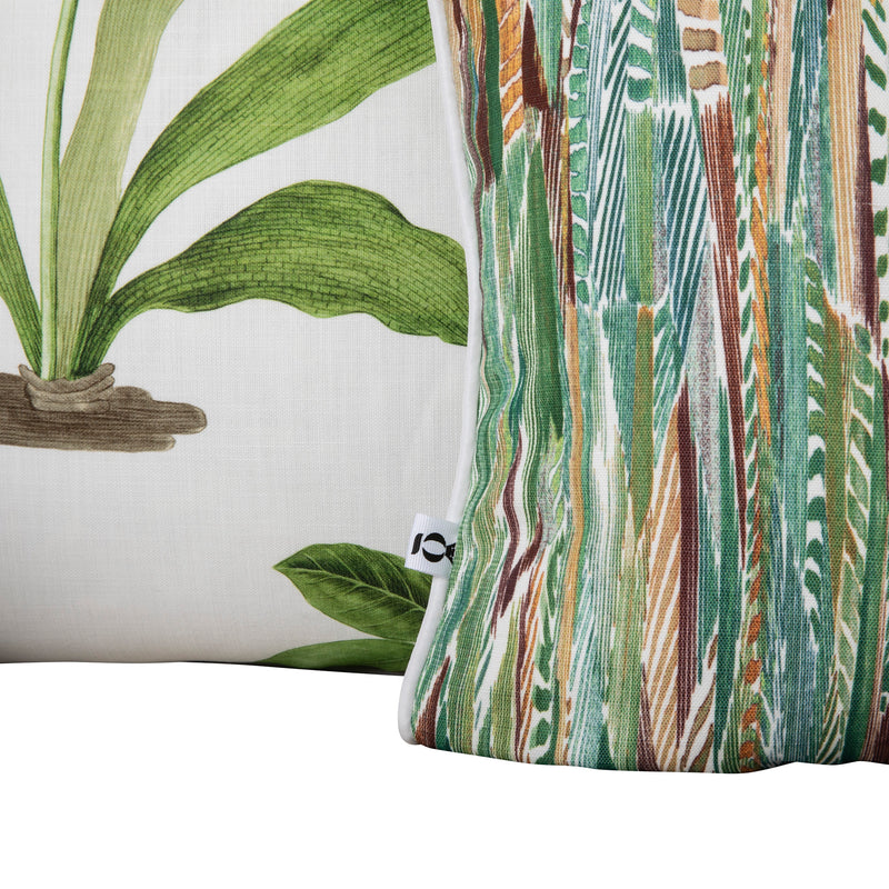 Capuchins Outdoor Scatter Cushion Set