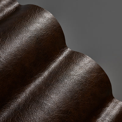 Willoughby Leather Couch