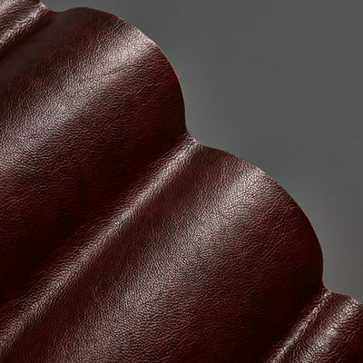 Willoughby Leather Couch