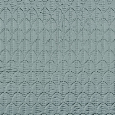La Passagere Quilted Throw