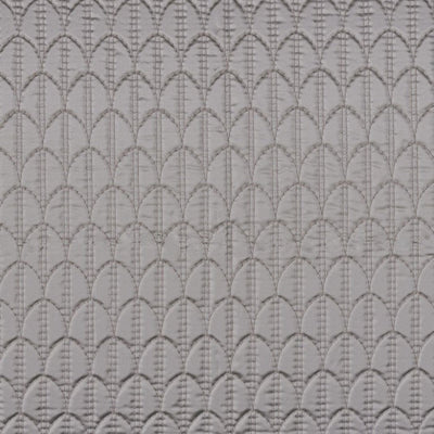 La Passagere Quilted Throw