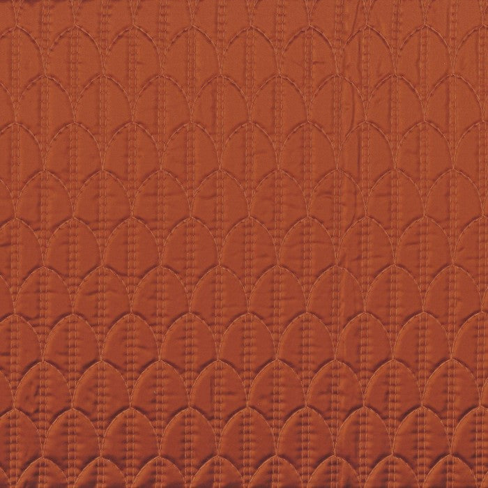 La Passagere Quilted Throw