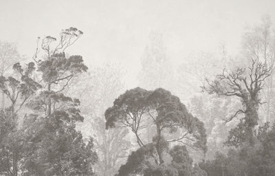 Grunge Landscape Wallpaper