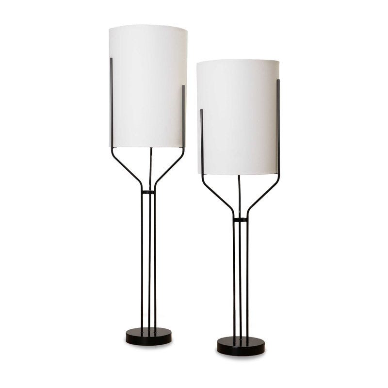 Supreme Floor Lamp Set