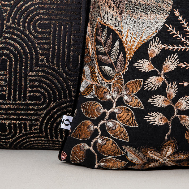 Tereshchenko Scatter Cushion Set