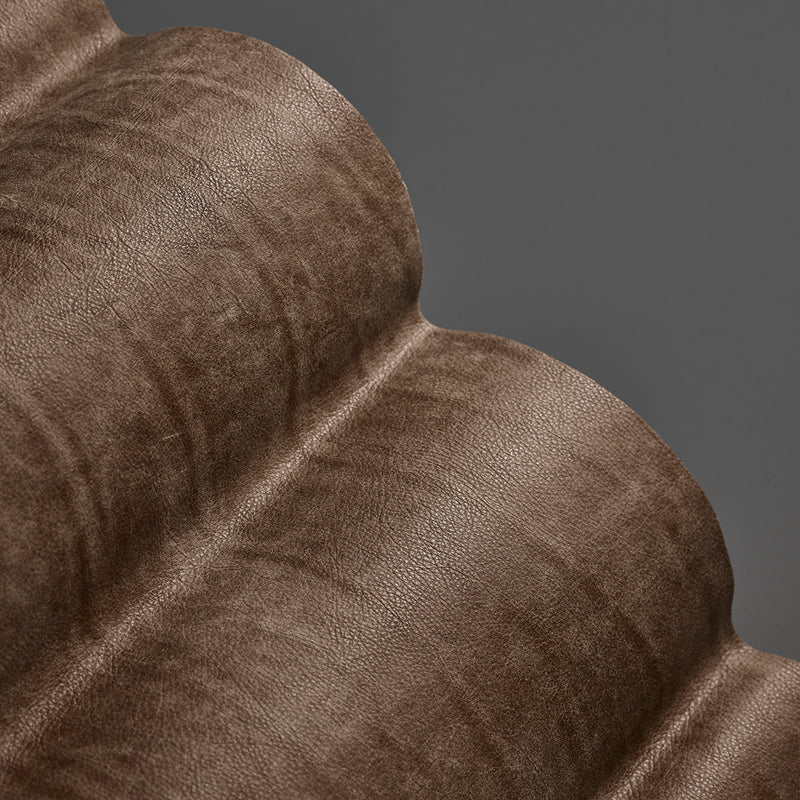 Intaba Design Noir Leather Chair exclusive at Giava – Giava Interiors