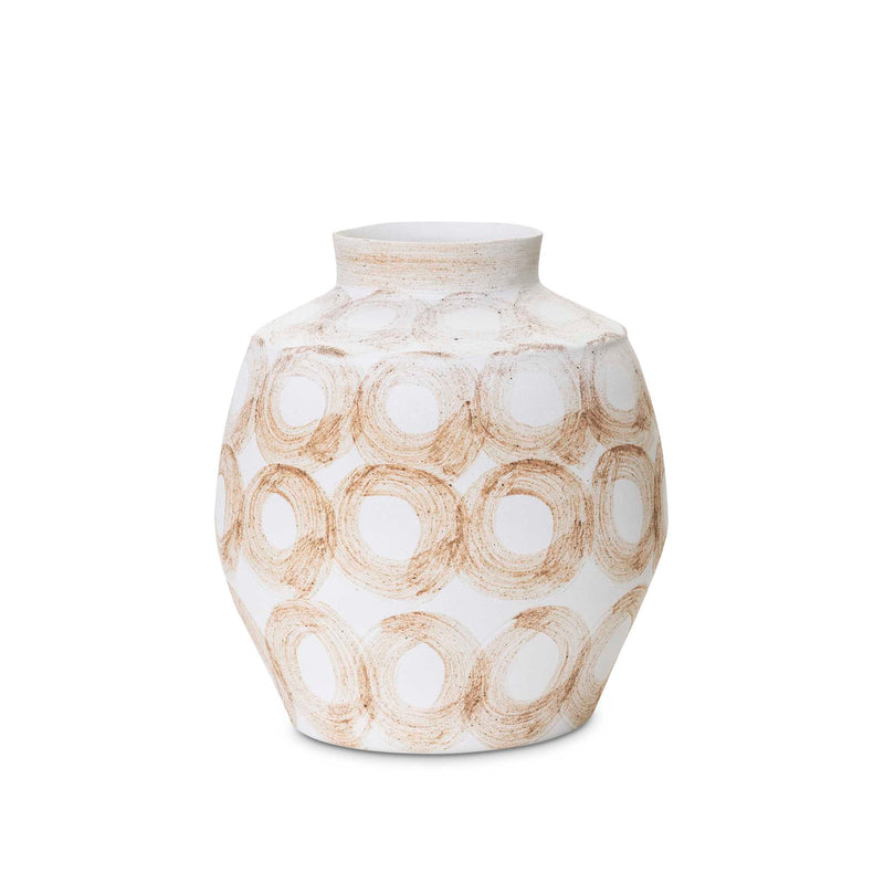 Orbit Vase