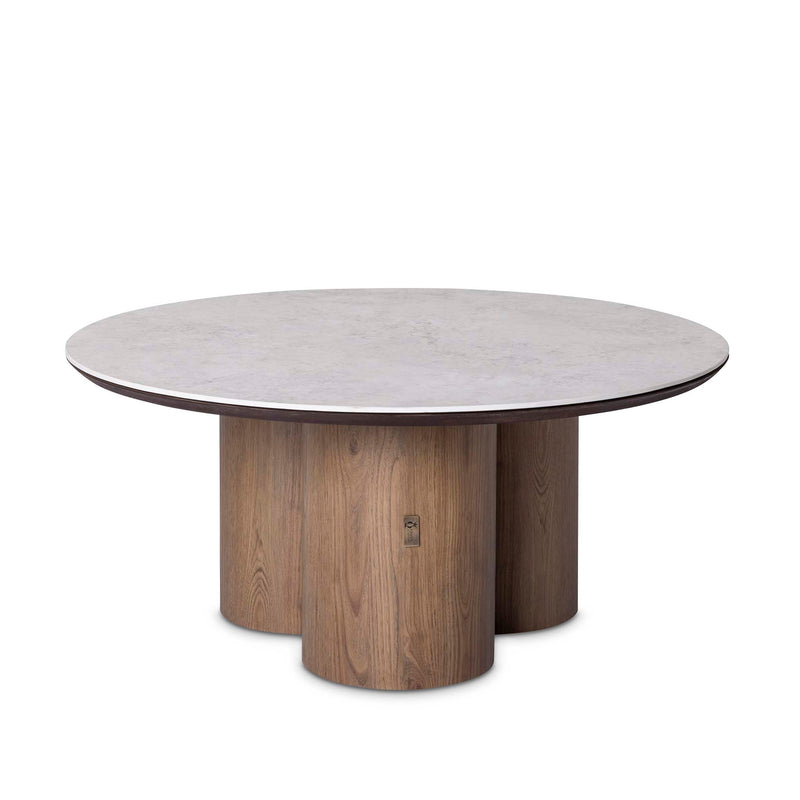 Terzetto Coffee Table