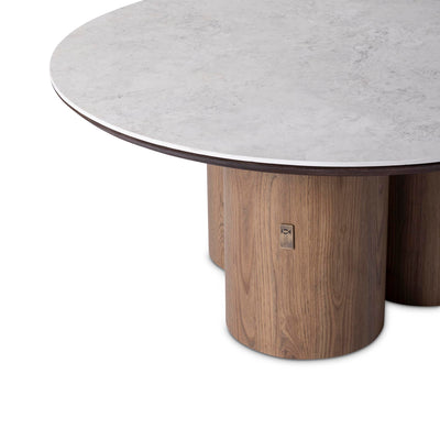 Terzetto Coffee Table