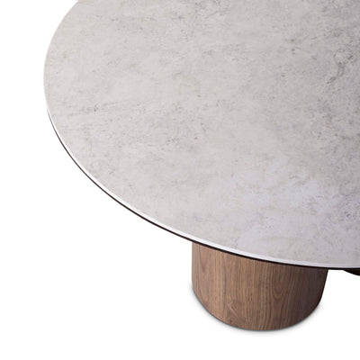 Terzetto Coffee Table