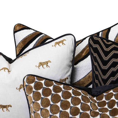 Duma Scatter Cushion Set of 4