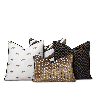 Duma Scatter Cushion set of 4