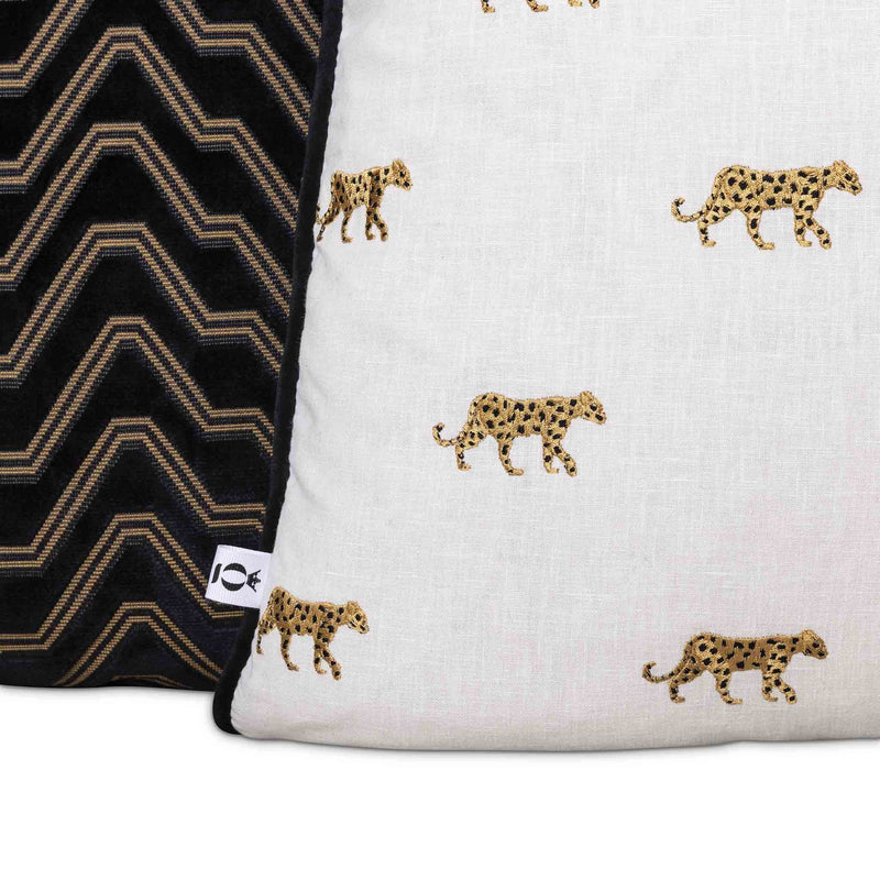 Duma Scatter Cushion Set of 4
