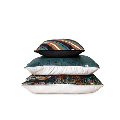 Emeraude Scatter Cushion Set