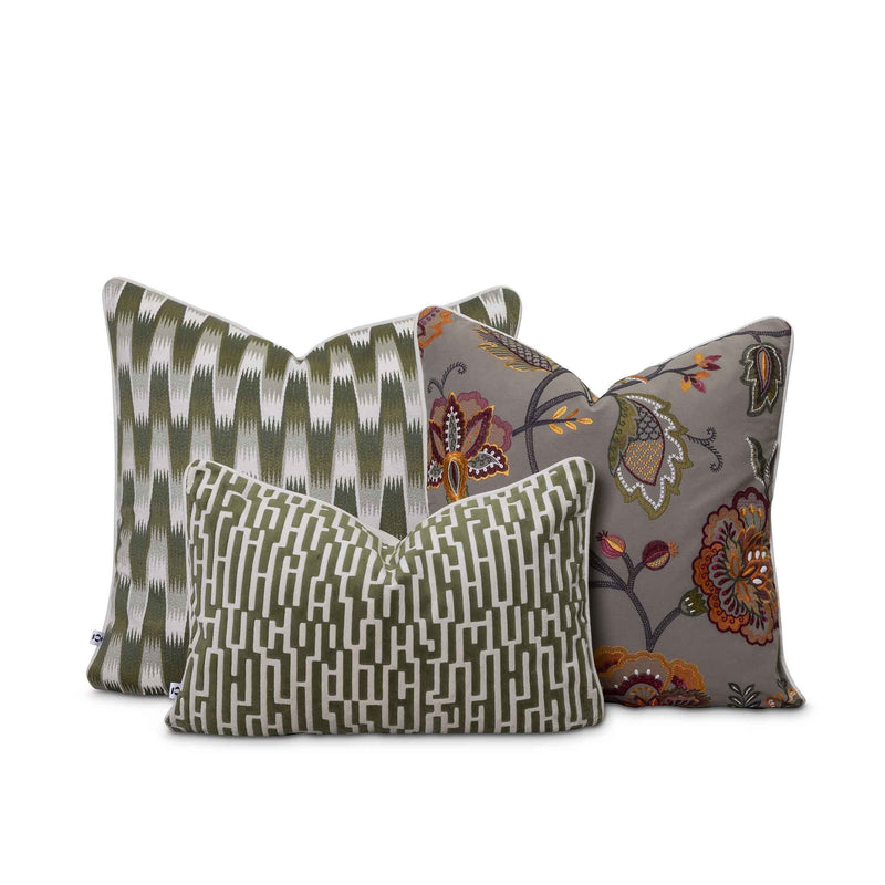 Festival Scatter Cushion Set